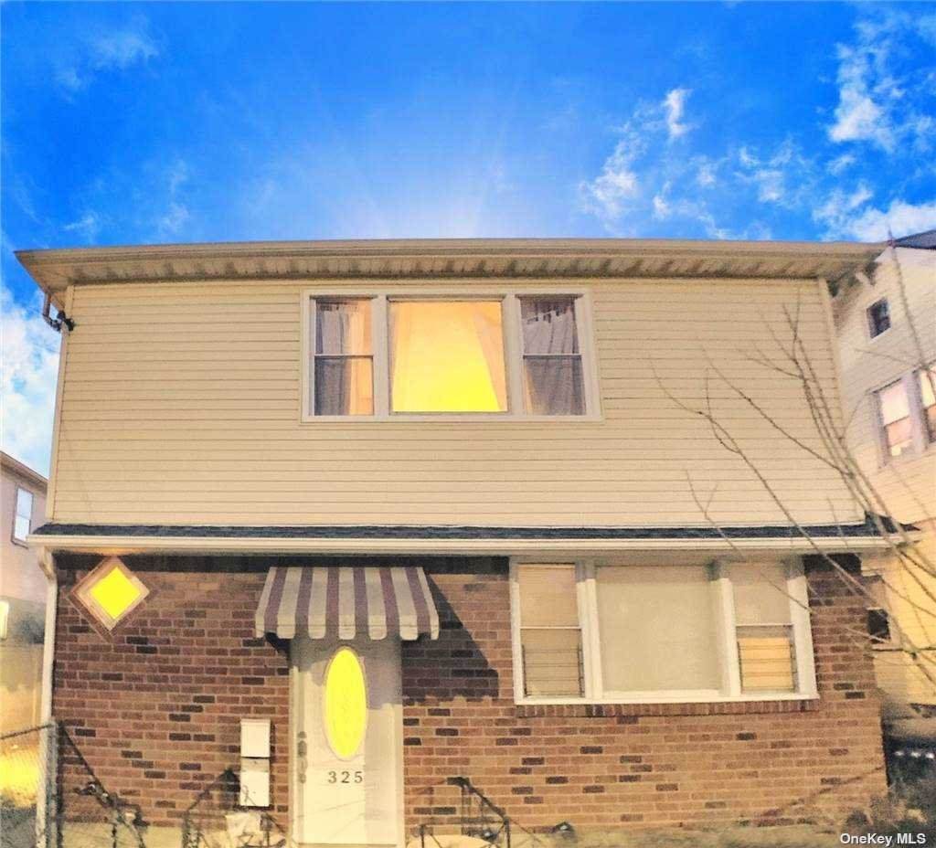 325 Beach 46th Street - Photo 1