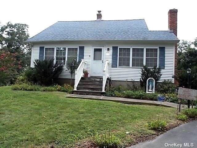 261 Rocky Pt Landing Road - Photo 1
