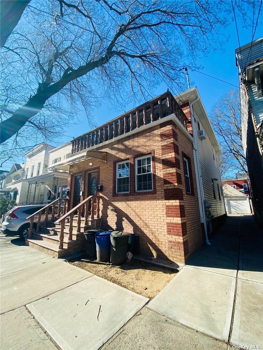 80-65 89 Avenue - Photo 1