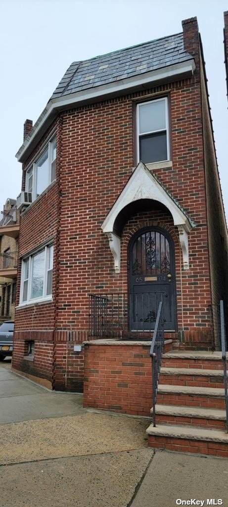 65-04 Hull Avenue - Photo 1