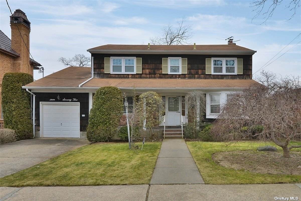 14-75 162nd Street - Photo 1