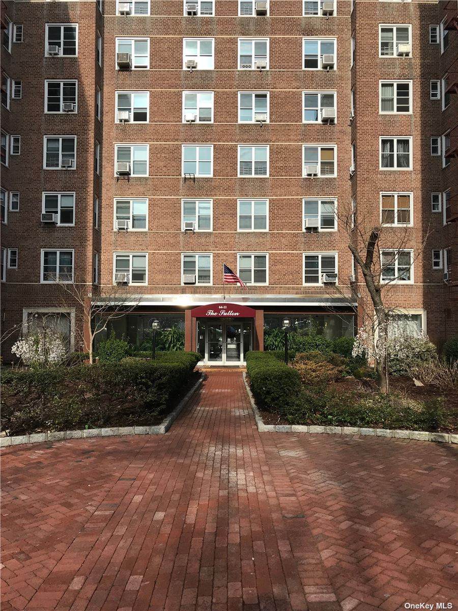 64-11 99th Street - Photo 1