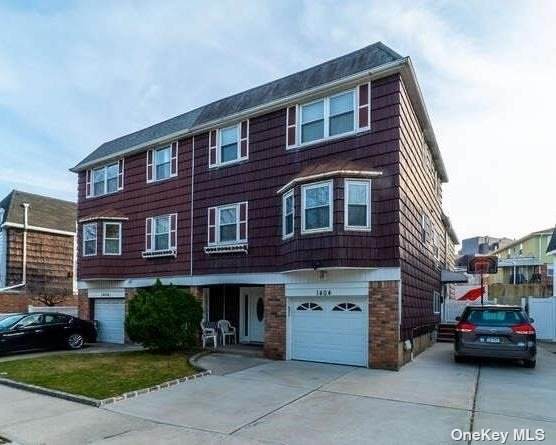 14-04 Waters Edge Drive - Photo 1