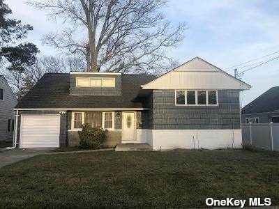 2013 Chestnut Street - Photo 1