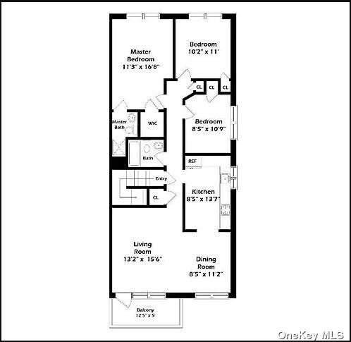 39-24 212th Street - Photo 1