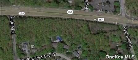 Route 25A - Photo 1
