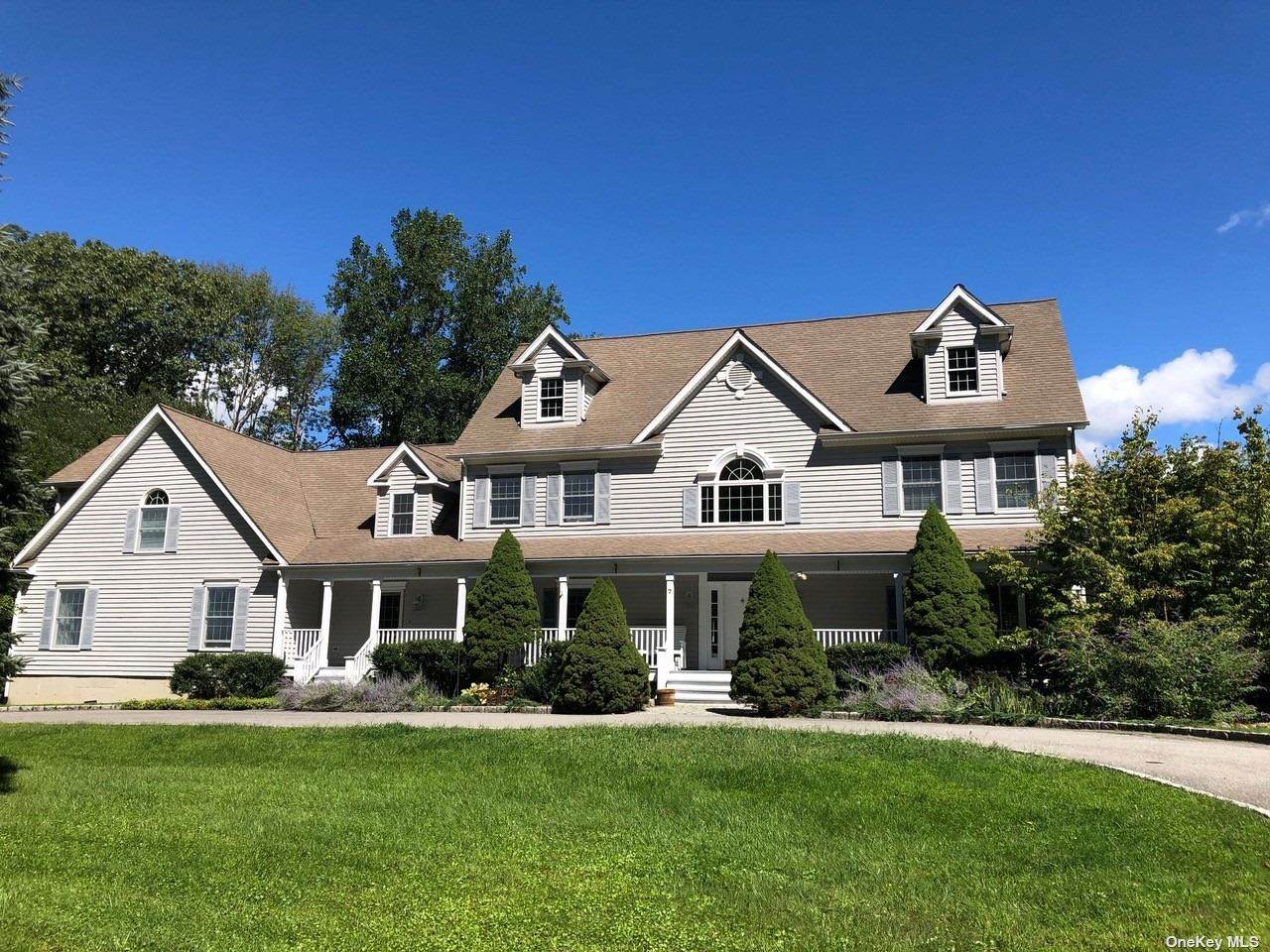 7 Woodway Road - Photo 1