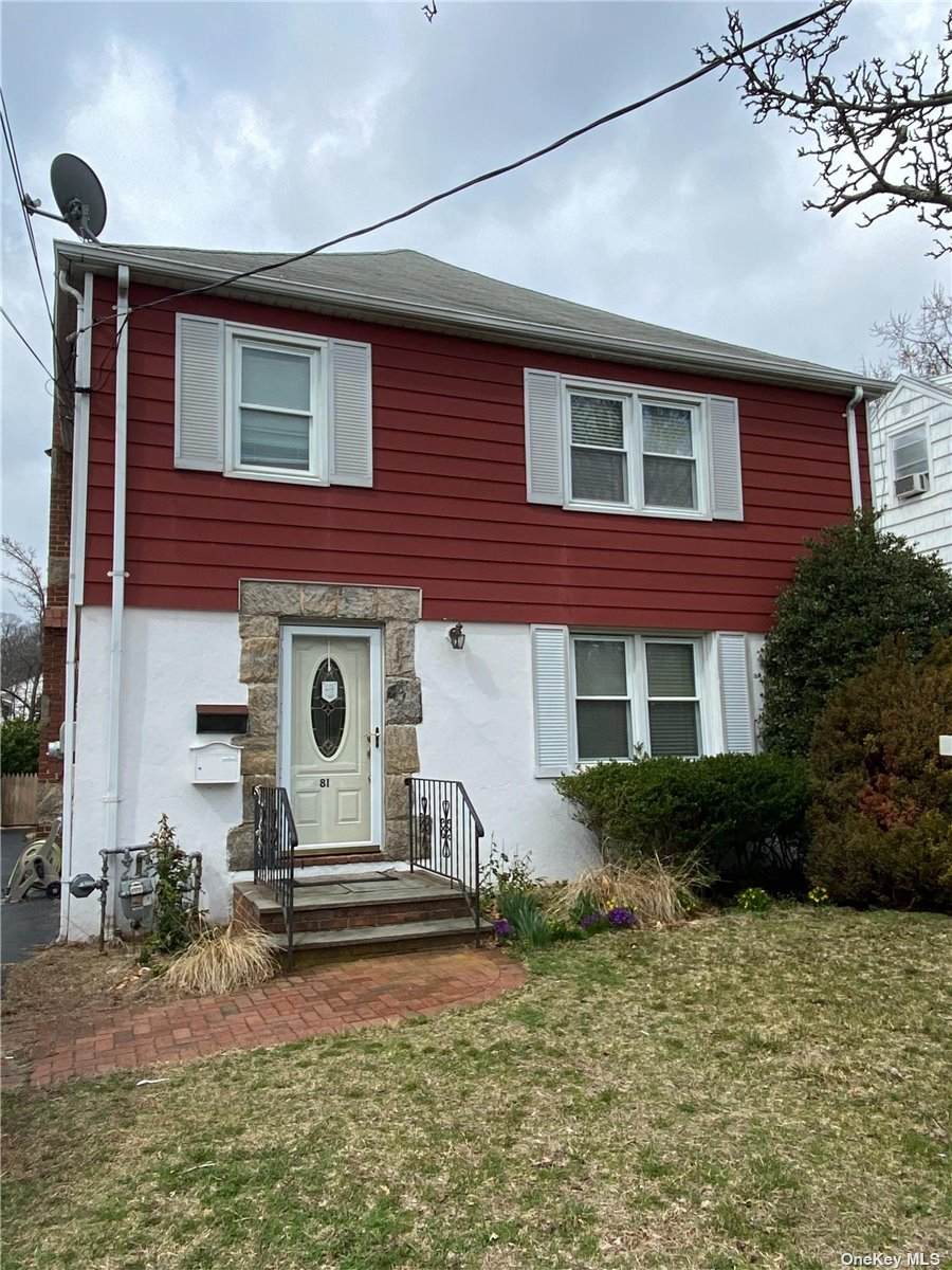 81 Graywood Road - Photo 1