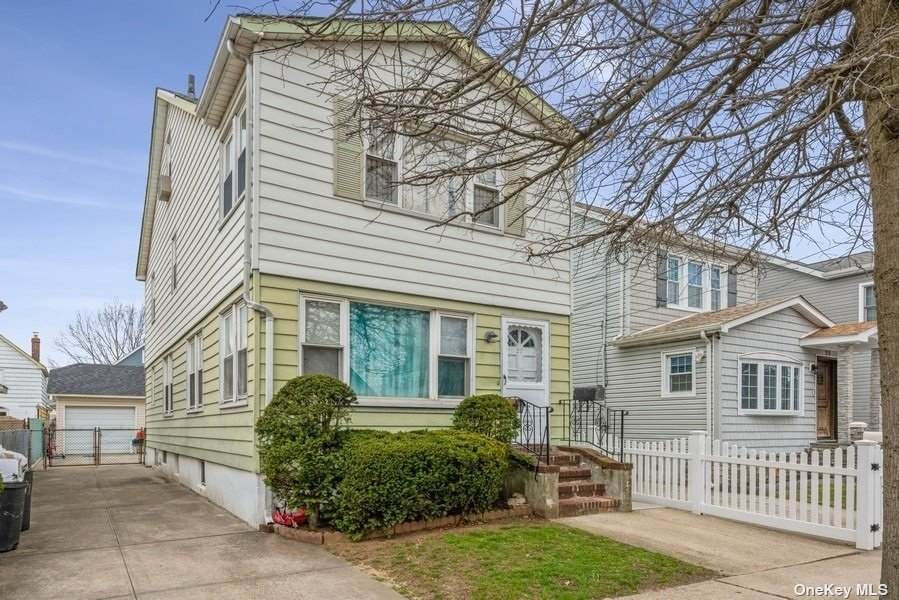 27 Dewitt Street - Photo 1