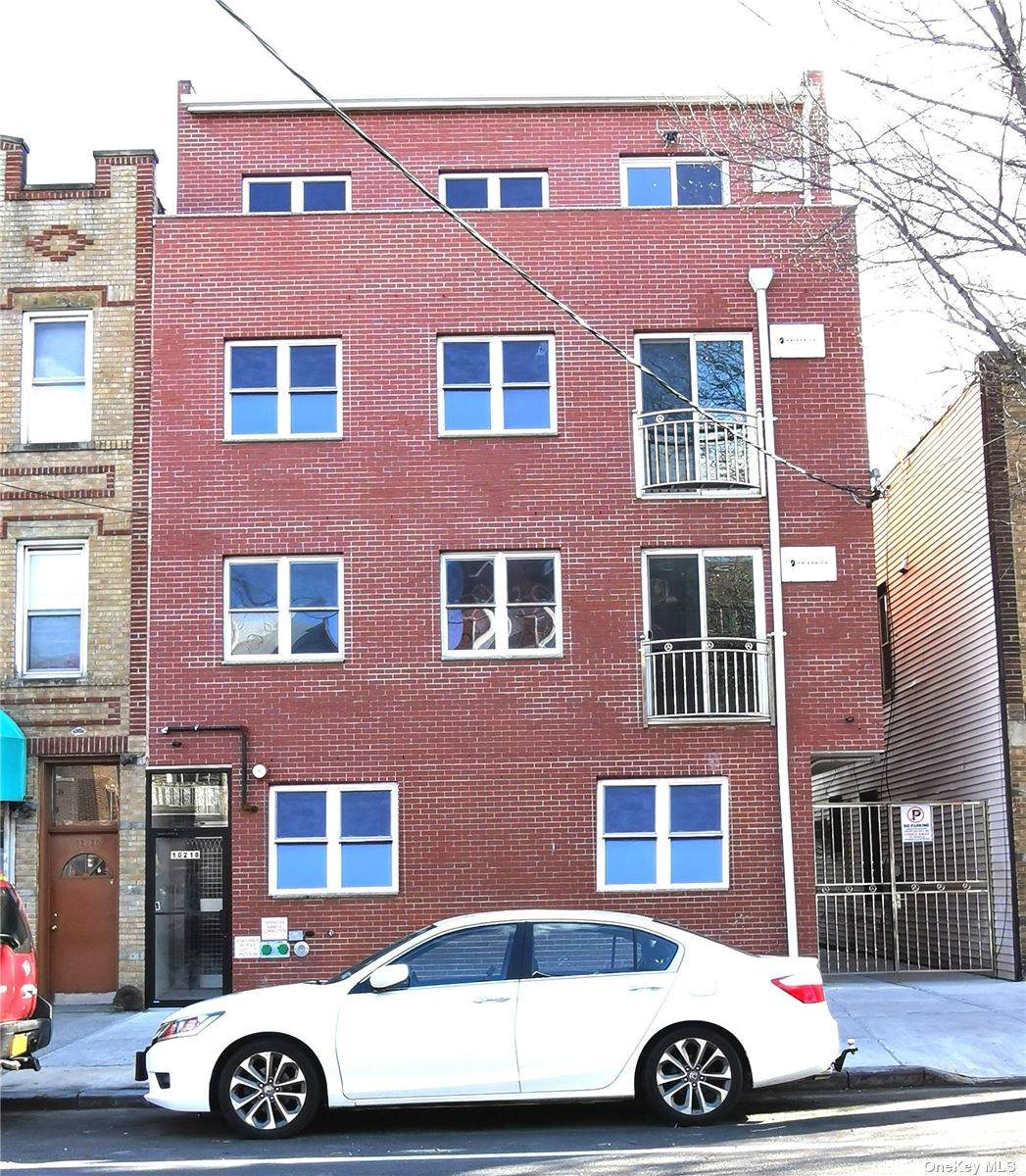 102-18 Corona Avenue - Photo 1