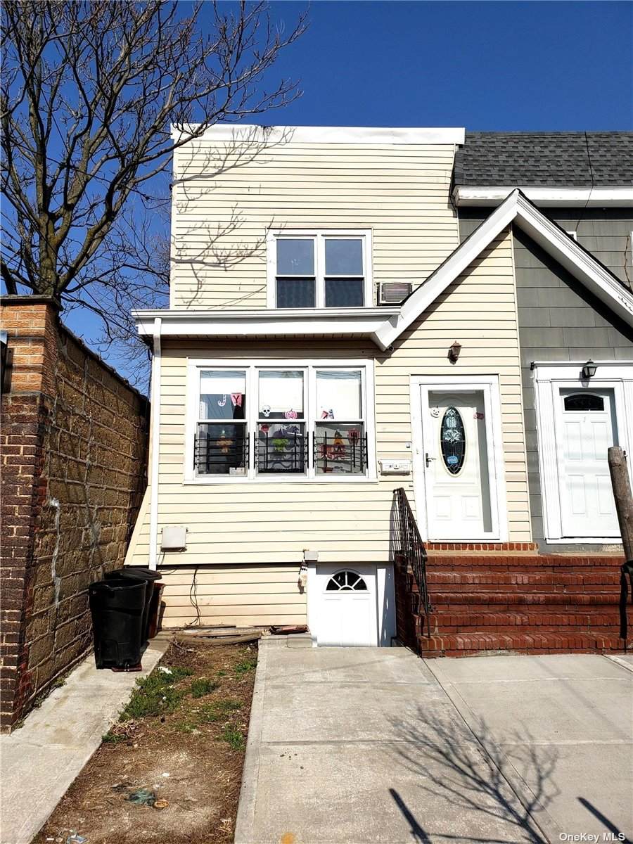 91-11 88th Street - Photo 1