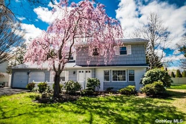 10 Frost Pond Road - Photo 1