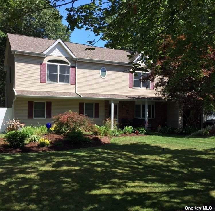 213 Maple Street - Photo 1