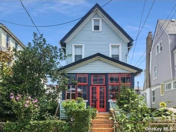 184 Beach 115th Street - Photo 1