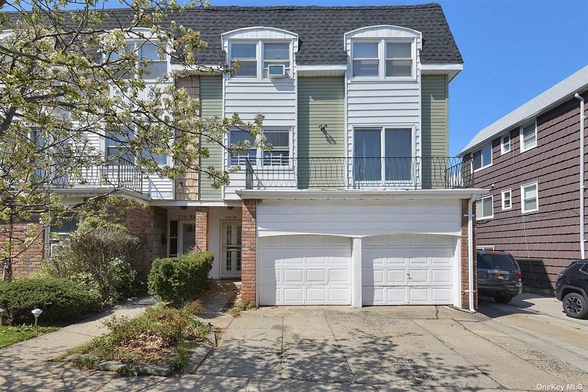 214-05 16 Ave - Photo 1