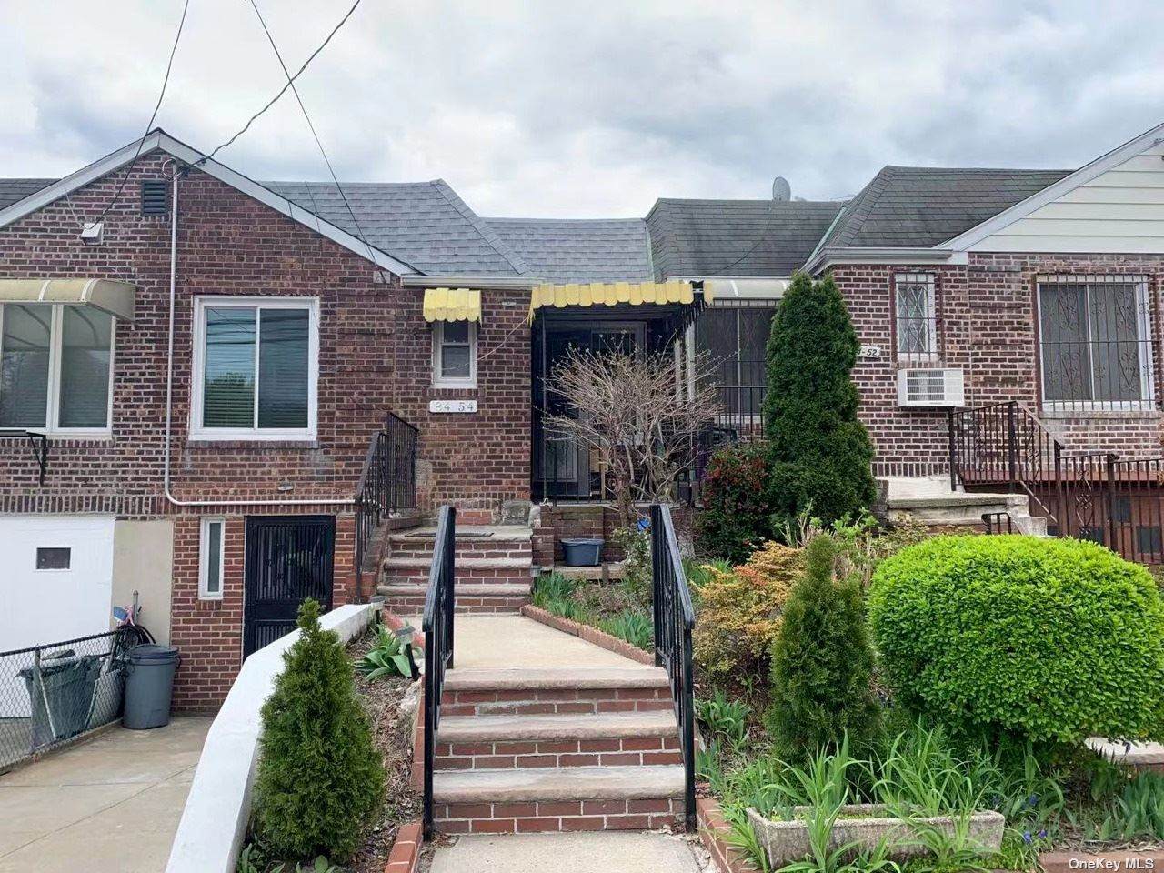 84-54 57 Avenue - Photo 1