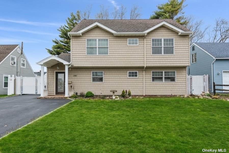 141 Meridian Road - Photo 1