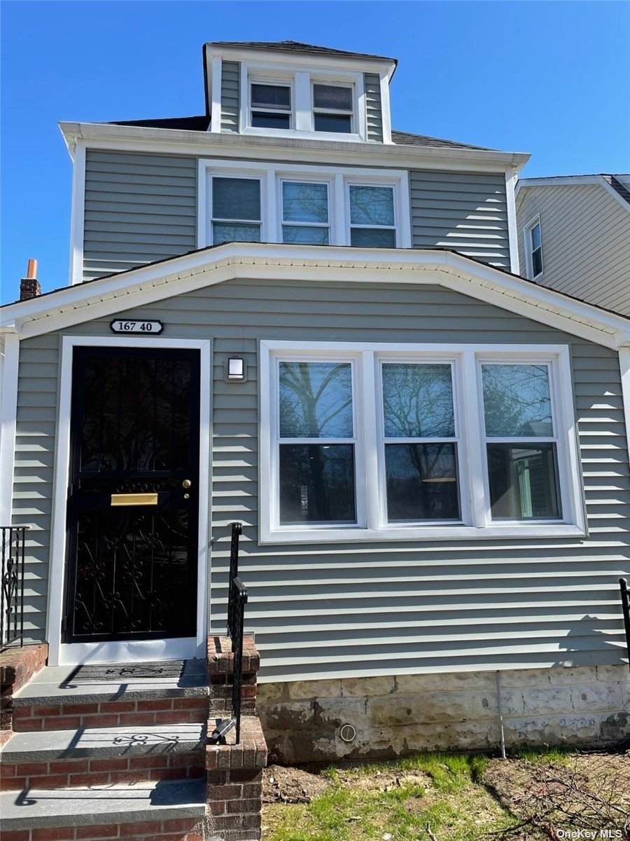167-40 118th Avenue - Photo 1