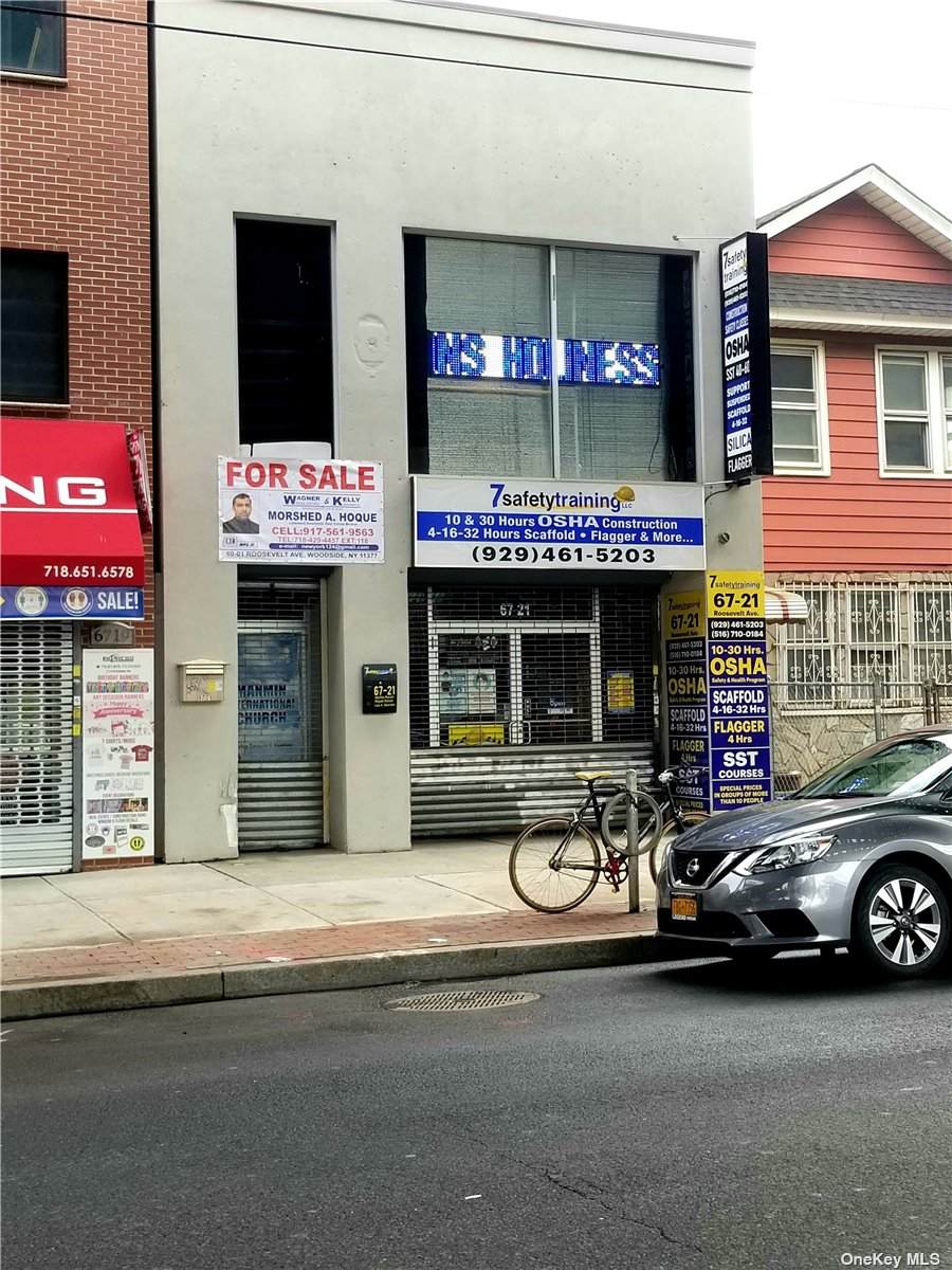 67-21 Roosevelt Avenue - Photo 1