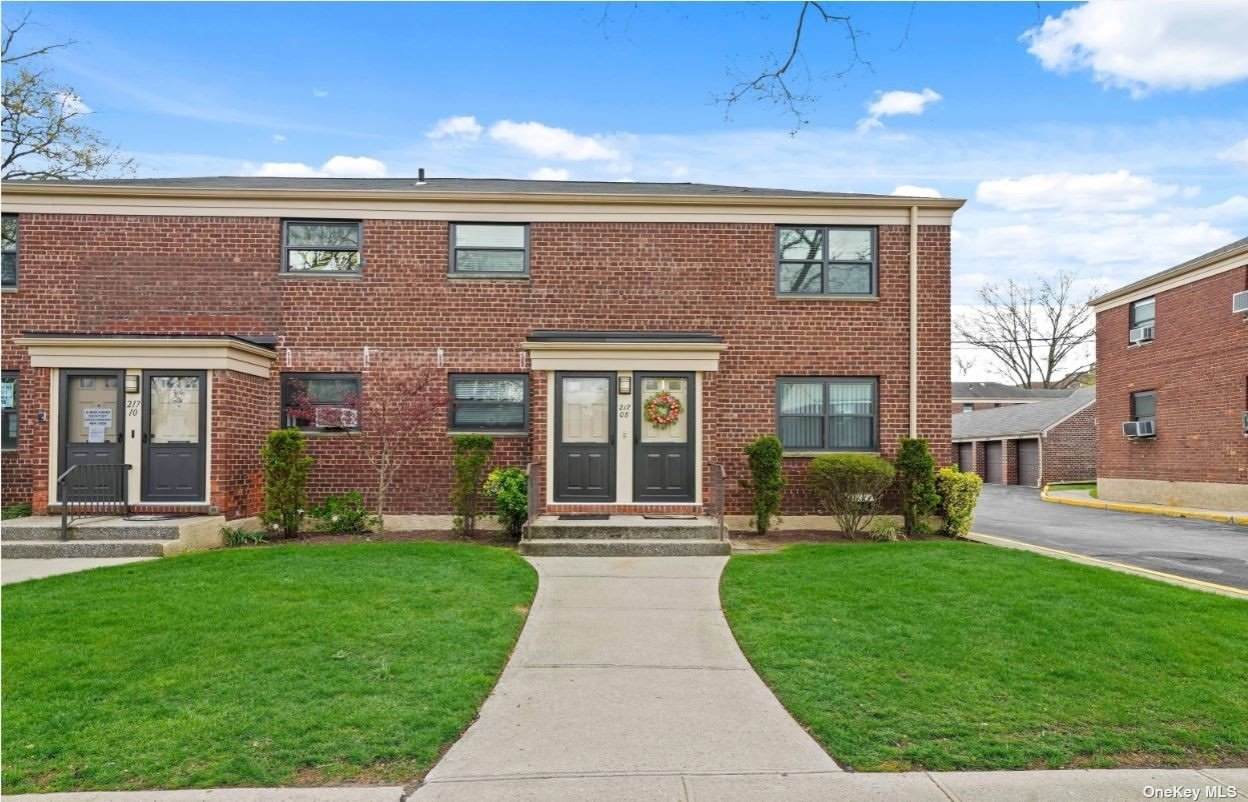 217-08 73rd Avenue - Photo 1