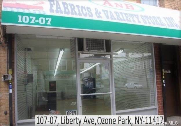 107-07 Liberty Avenue - Photo 1