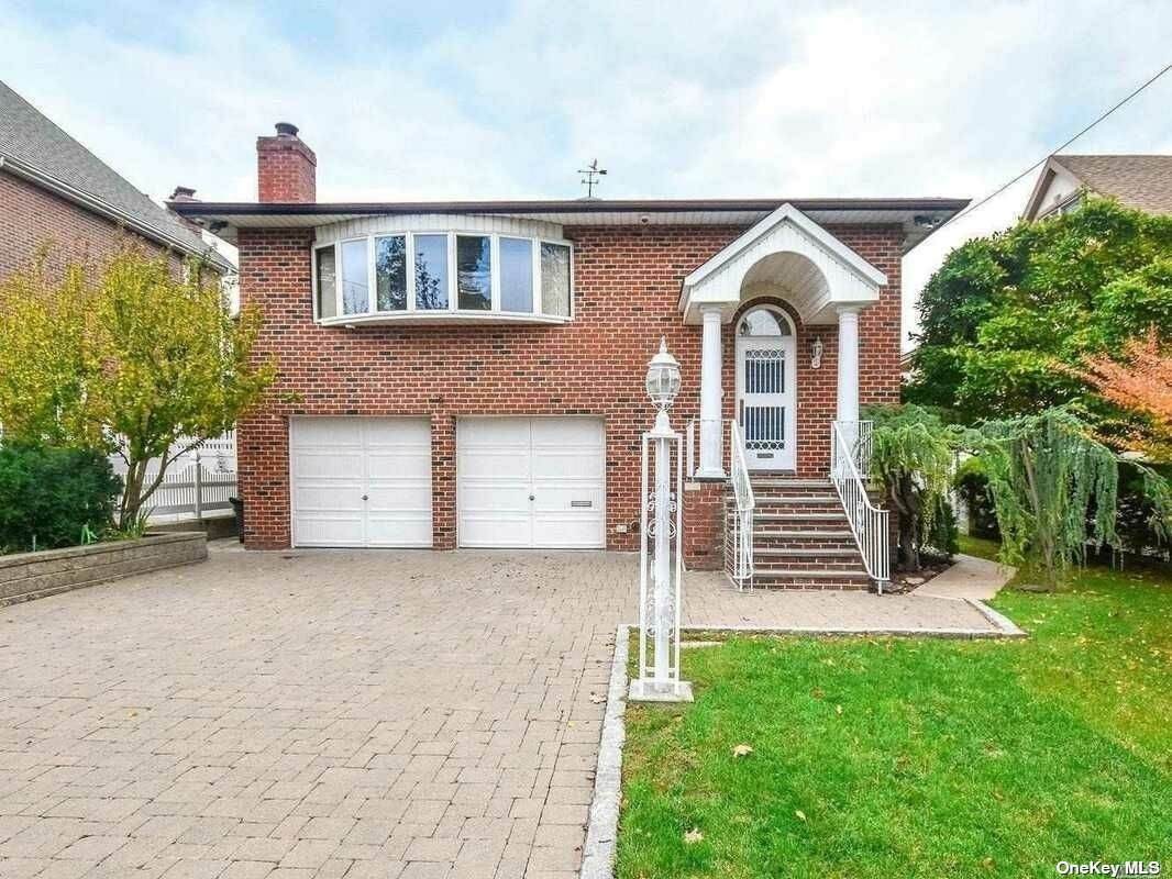 32-17 214th Street - Photo 1