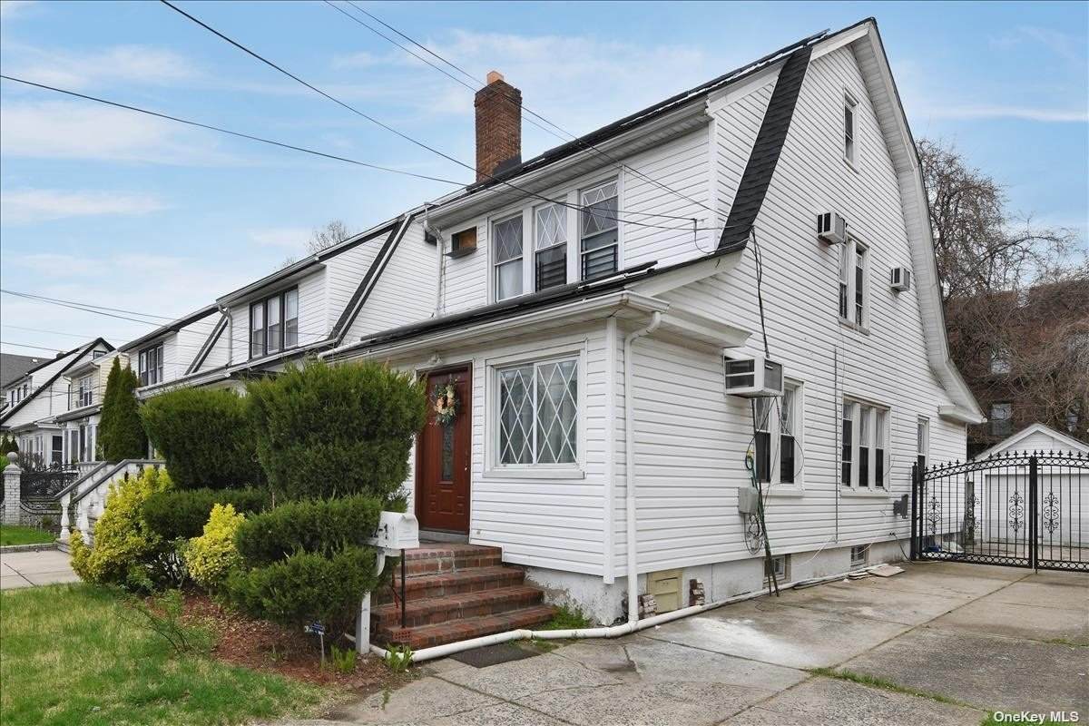 222-10 93rd Road - Photo 1