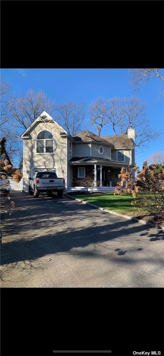 310 Sound Beach Boulevard - Photo 1