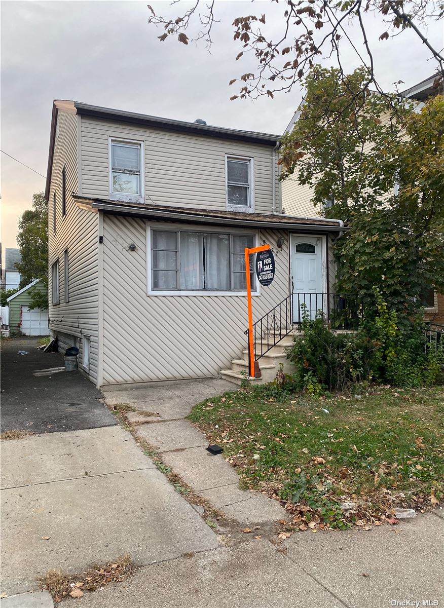 91-32 121st - Photo 1