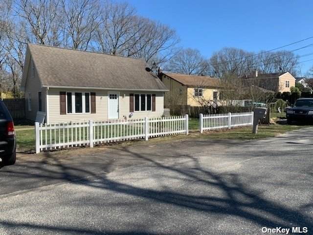 167 Cumberland Street - Photo 1