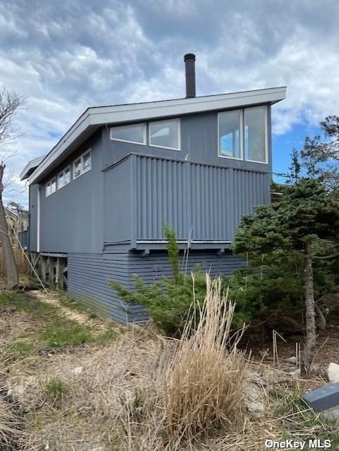 736 Ocean Breeze - Photo 1
