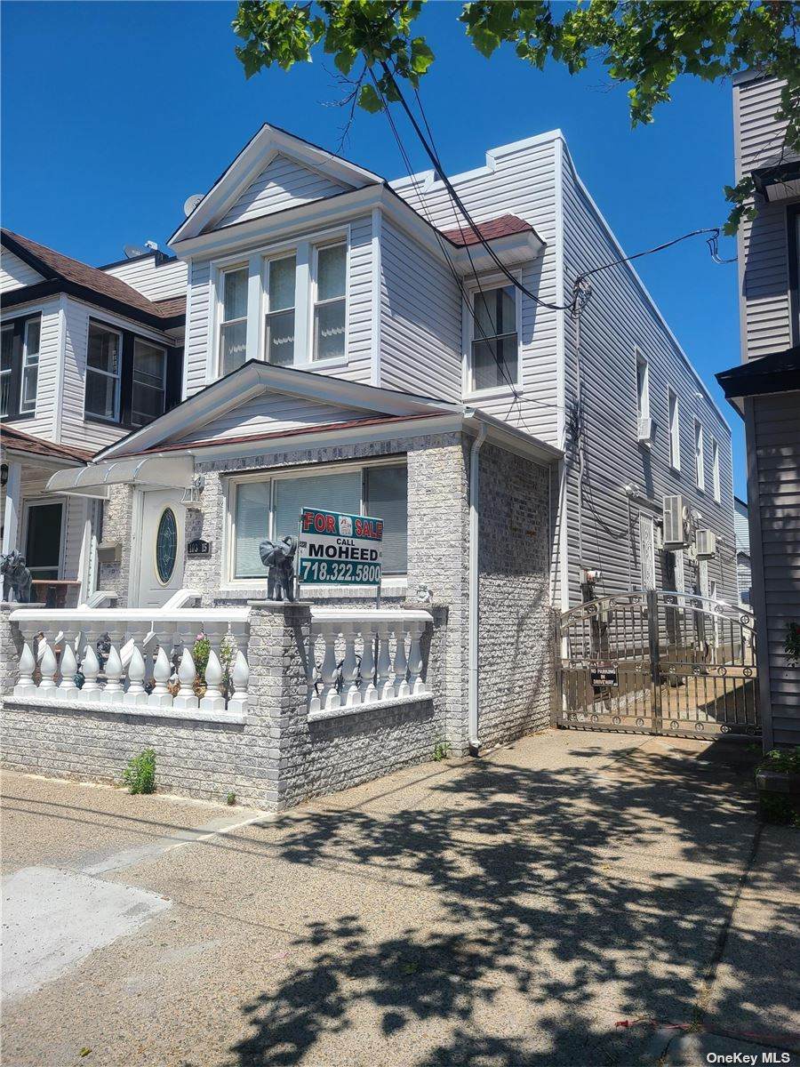 103-15 106th Street - Photo 1