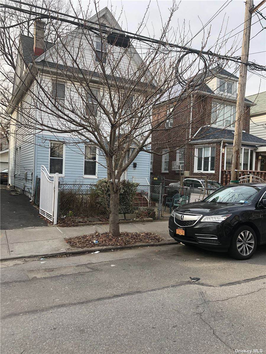 104-42 125th Street - Photo 1