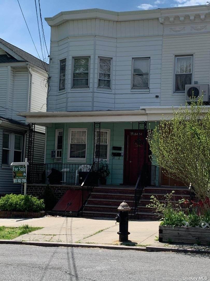 84-24 102nd Street - Photo 1