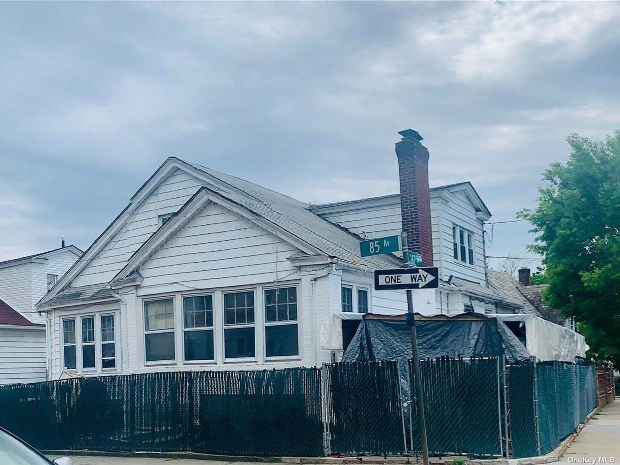 162-02 85th Avenue - Photo 1