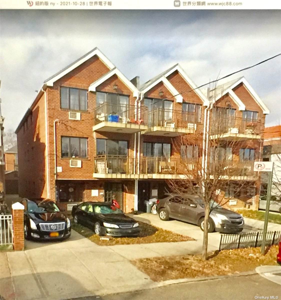 30-40 81st Street - Photo 1
