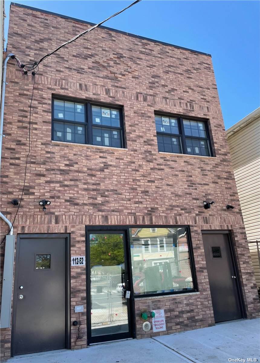 112-52 Guy R Brewer Boulevard - Photo 1