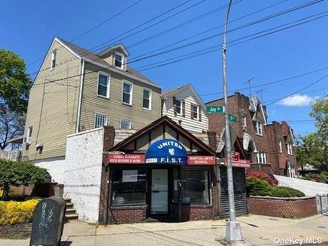 68-49 Jay Avenue - Photo 1