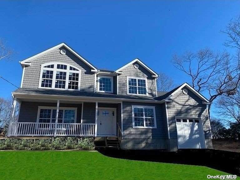 Lot 75A Oak Street - Photo 1