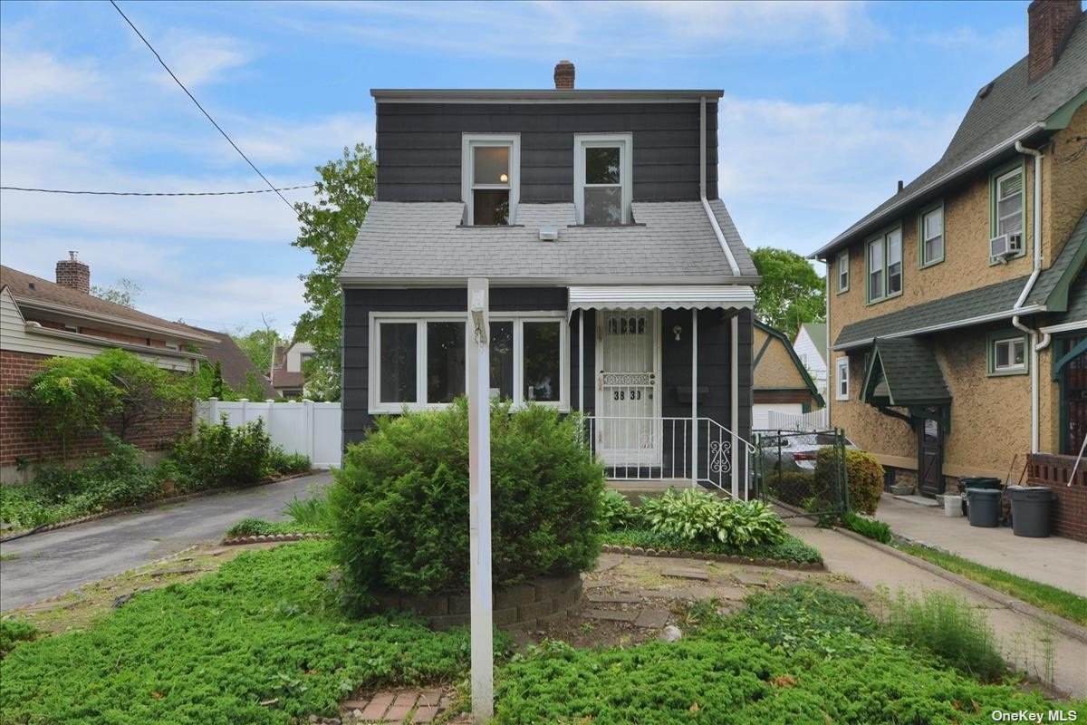 38-30 Clearview Expressway - Photo 1