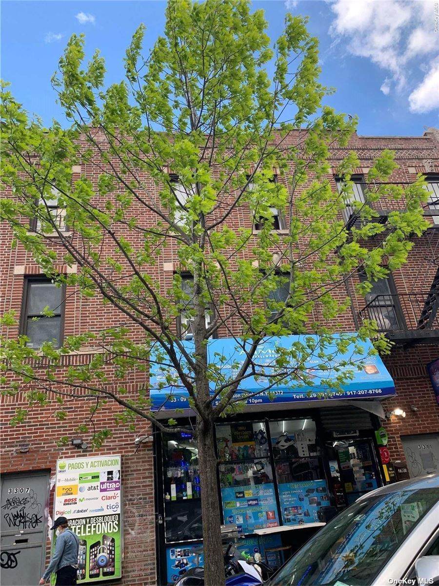33-09 Junction Boulevard - Photo 1