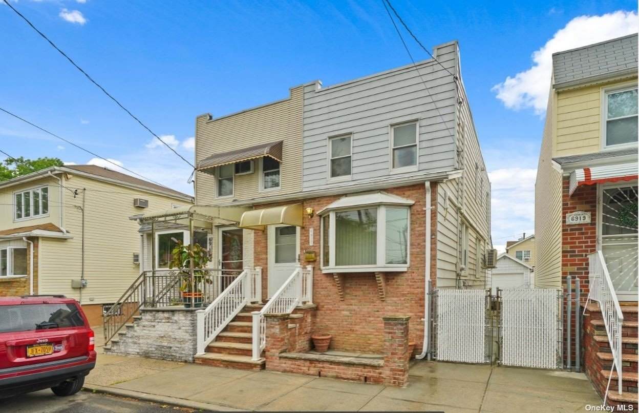 69-17 62nd Avenue - Photo 1