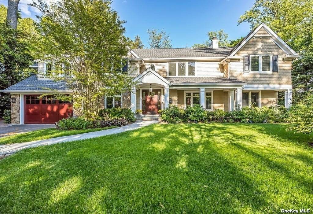 41 Meadow Woods Road - Photo 1