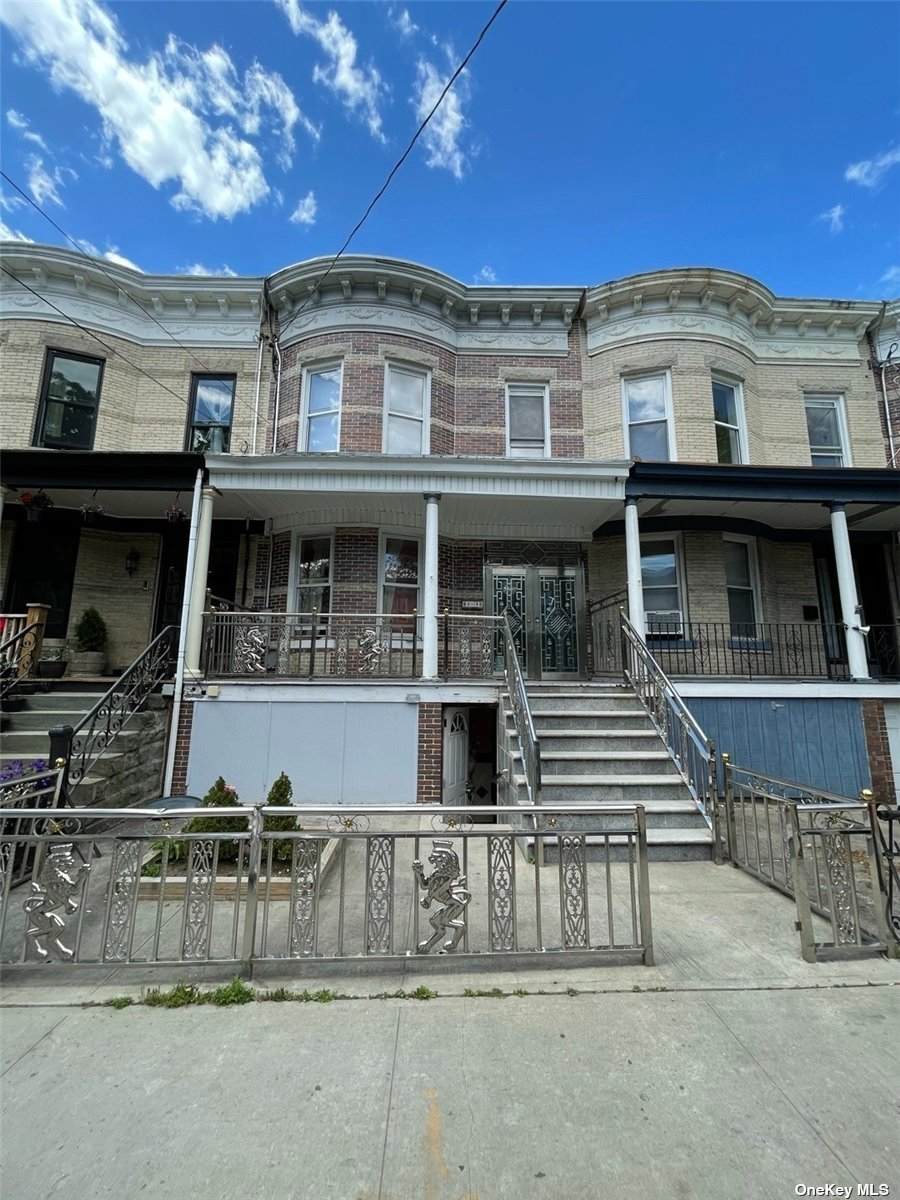 60-15 69th Avenue - Photo 1