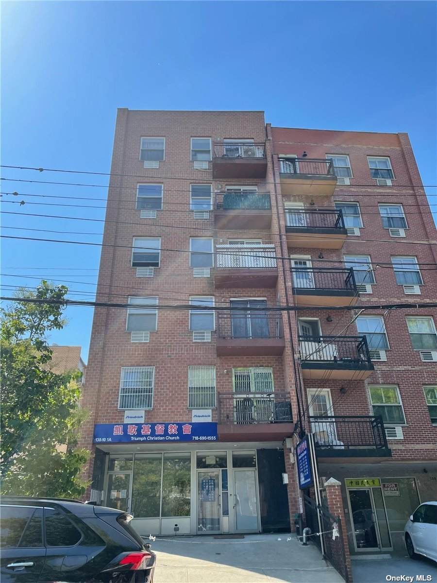 138-10 35th Ave - Photo 1