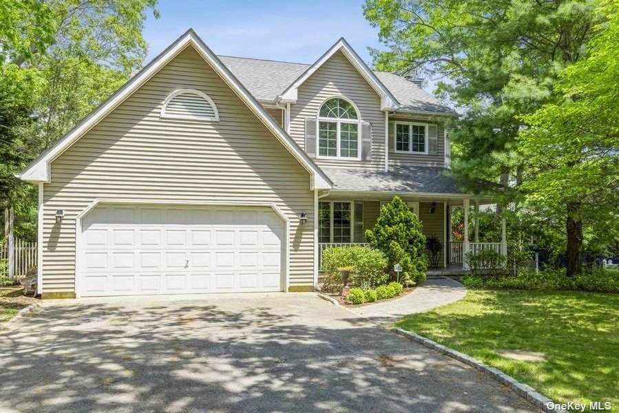 1815 Haywaters Road - Photo 1