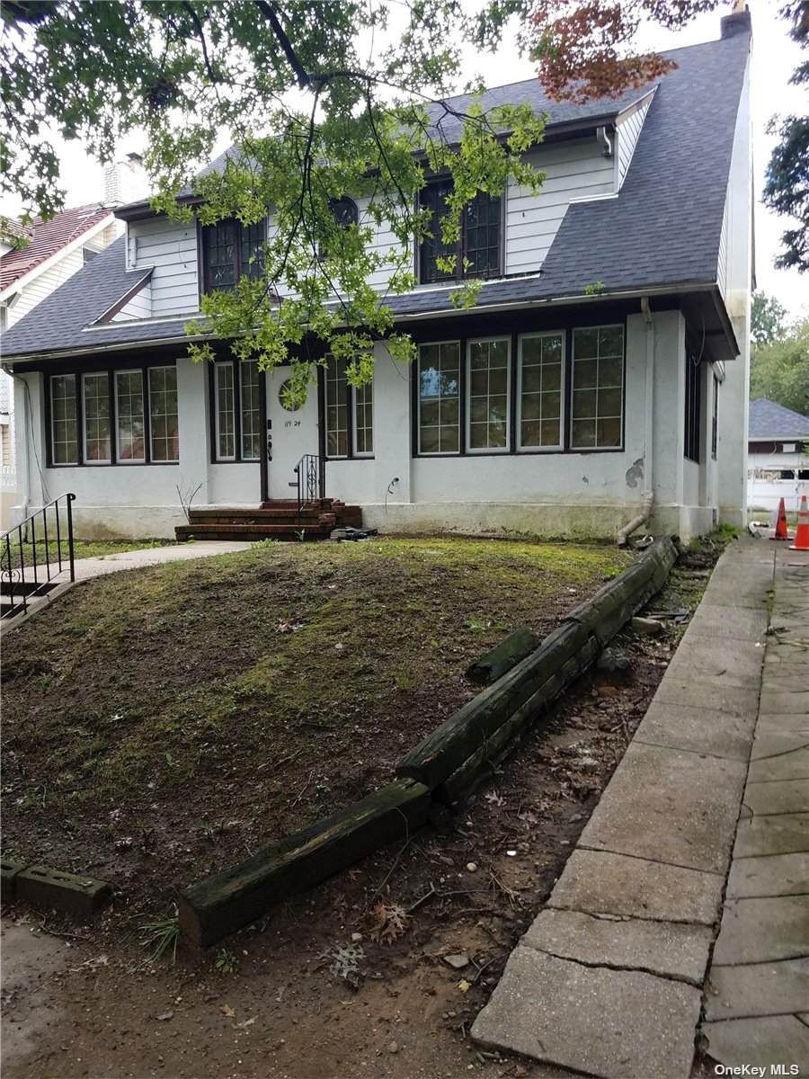 119-24 80th Road - Photo 1