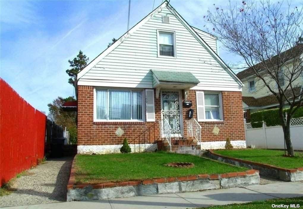 109-11 212th Street - Photo 1