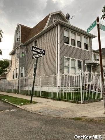 103-27 171st Street - Photo 1