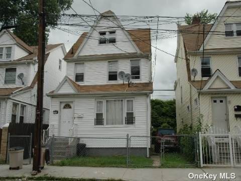 115-35 Bedel Street - Photo 1